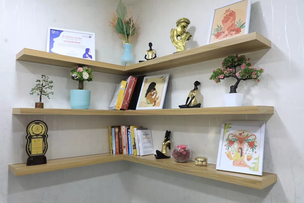 Dr. Rukkayal Fathima - Photo 7