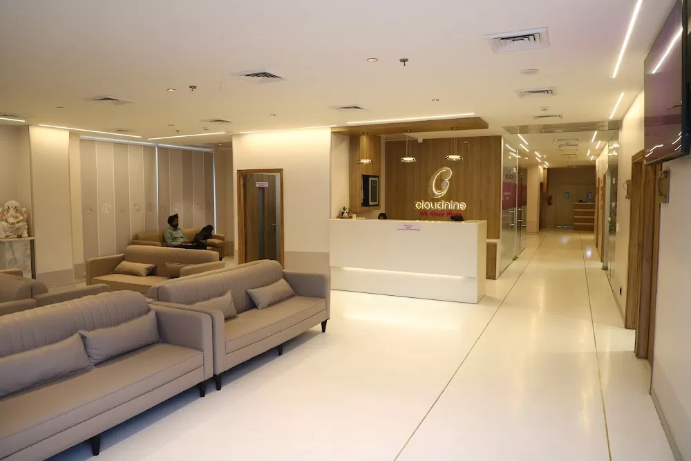 Cloudnine Hospital - Jayanagar | Best Maternity & Pregnancy Centre - Photo 6