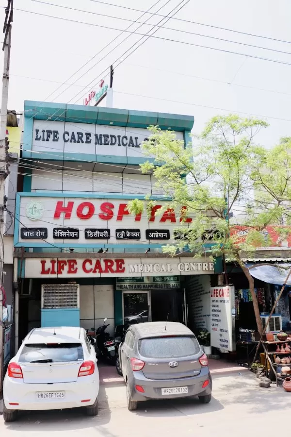 Life Care Medical Centre - Photo 1
