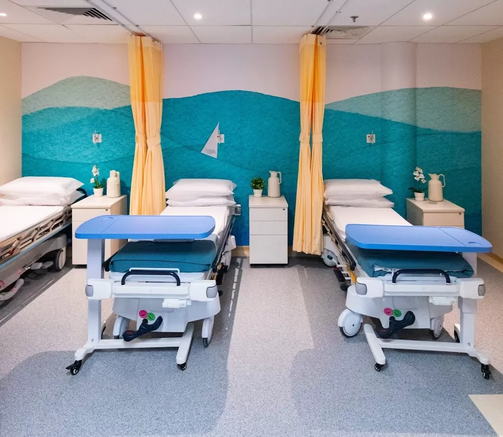 Nuffield Kidney Dialysis - Photo 2