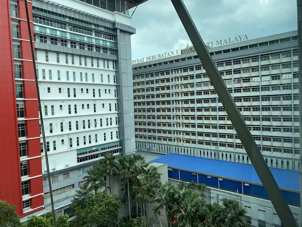 Women and Children Health Complex, UMMC - Photo 6