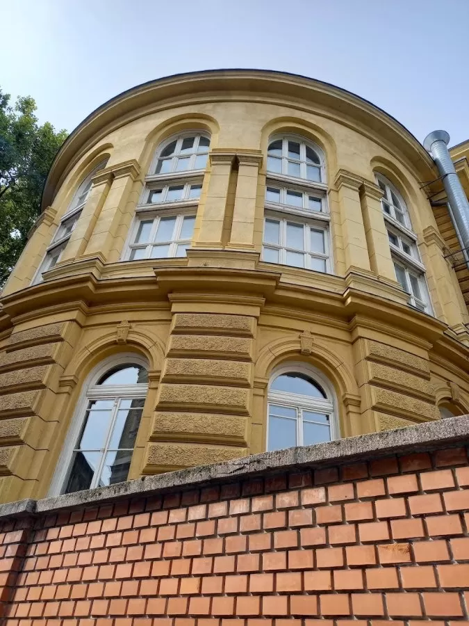 Eye Clinic (Semmelweis University) - Photo 4