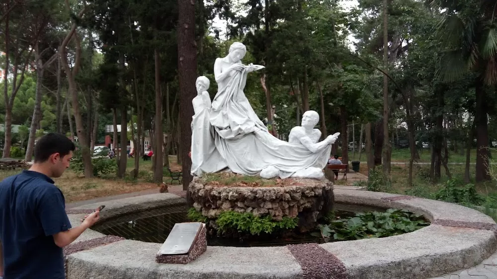 İstanbul Erenköy Ruh Ve Sinir Hastalıkları Eğitim Ve Araştırma Hastanesi - Photo 6