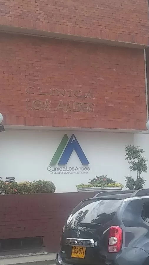 Clinica Los Andes - Photo 2