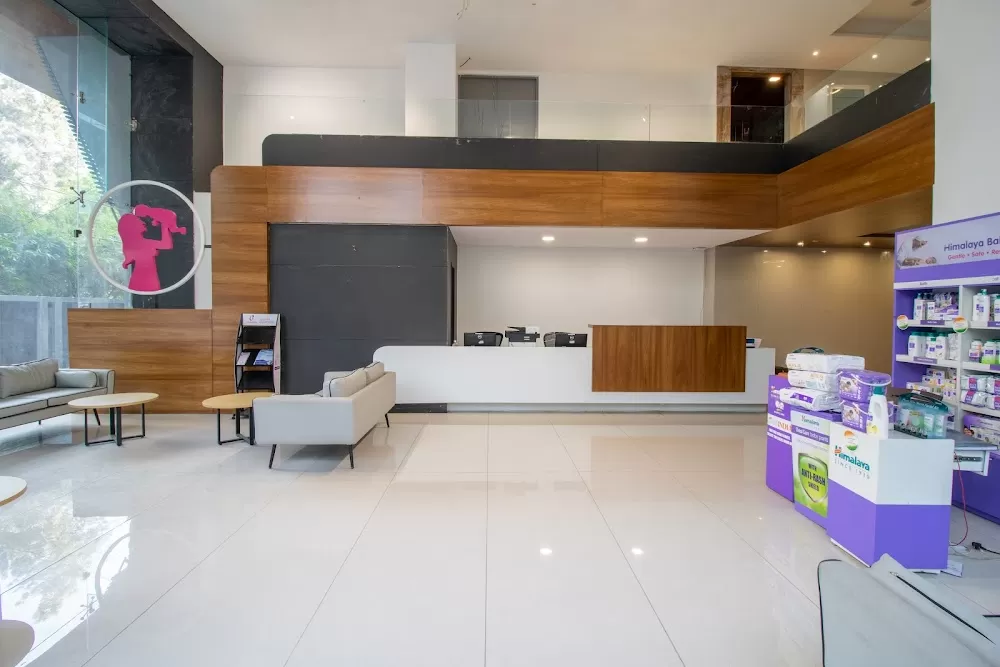 Cloudnine Hospital - SB Road | Best Maternity & Pregnancy Centre - Photo 5