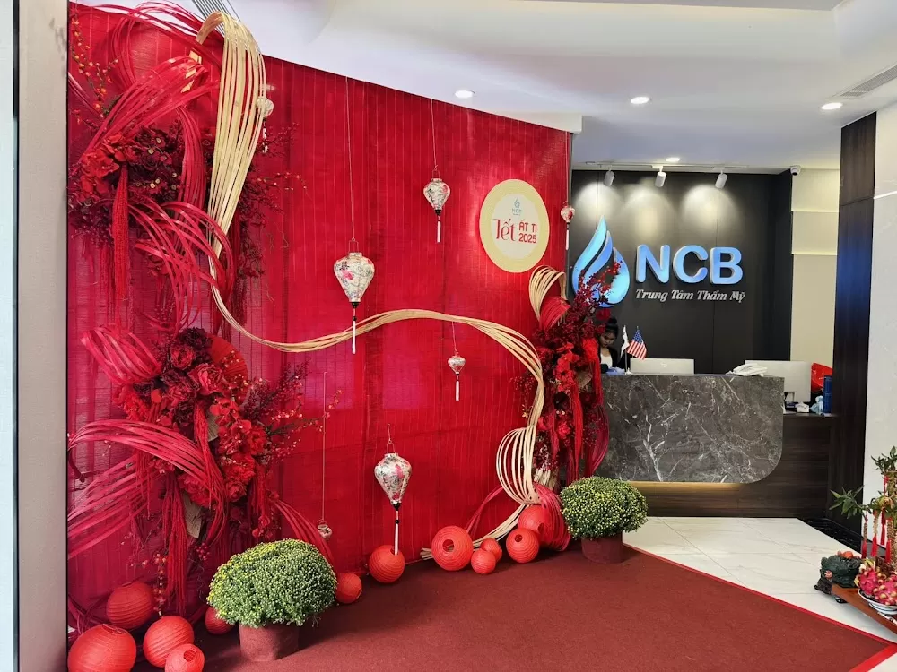 Viện Thẩm Mỹ NCB (Phẫu Thuật Tại Bệnh viện) - Photo 6