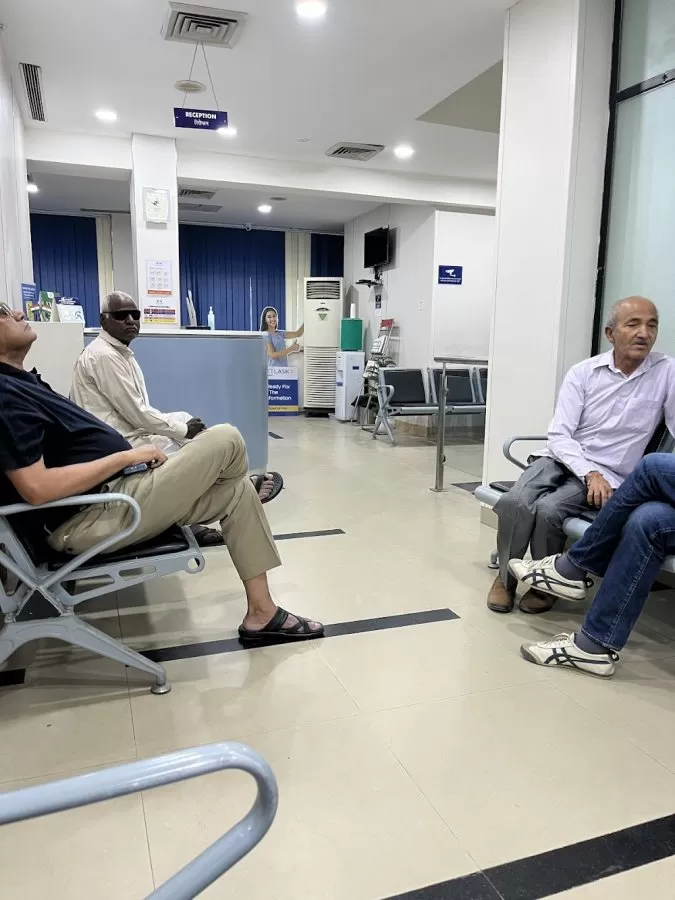 Centre For Sight Group of Eye Hospitals | Sector 29 | Gurugram - Photo 2