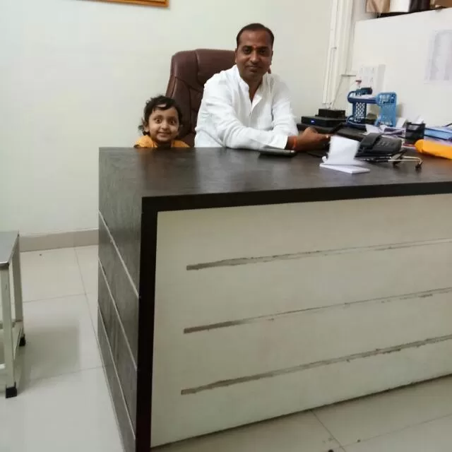 Vidhata Multi Speciality Hospital - Photo 2