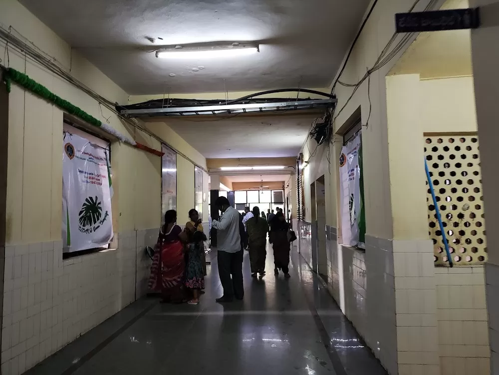 Osmania Dental Hospital - Photo 5