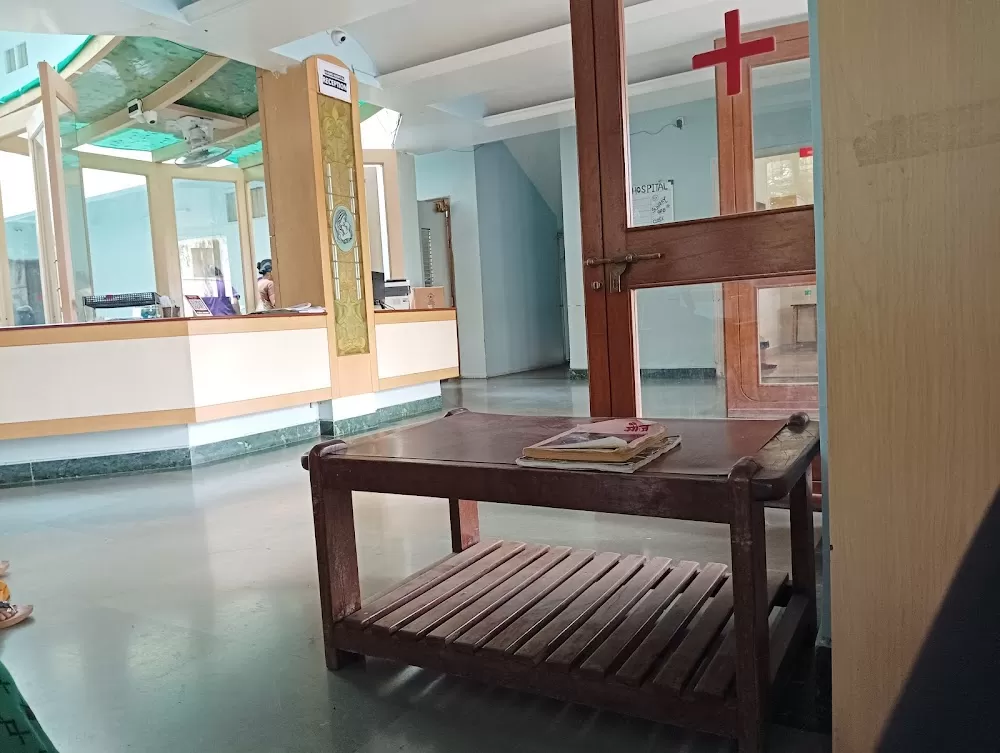 Khaire Hospital | Best Maternity Hospital In PCMC - Photo 3