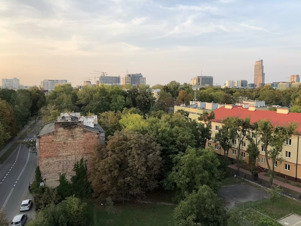 "Prosektorium Kasprzaka" Szpital Wolski - Photo 2
