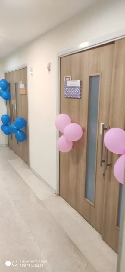 Cloudnine Hospital - Chandigarh | Best Maternity & Pregnancy Centre - Photo 6