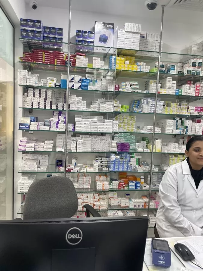 Al Barsha Al Noor Polyclinic - Photo 1