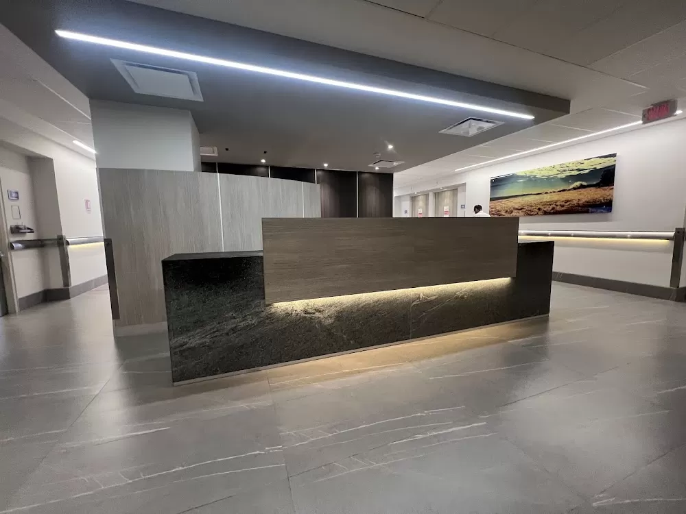San Ángel Inn University Hospital - Photo 1