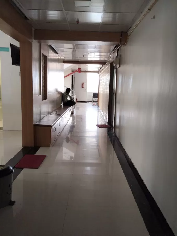 SMD MultiSpeciality Hospital Kalewadi - Photo 2