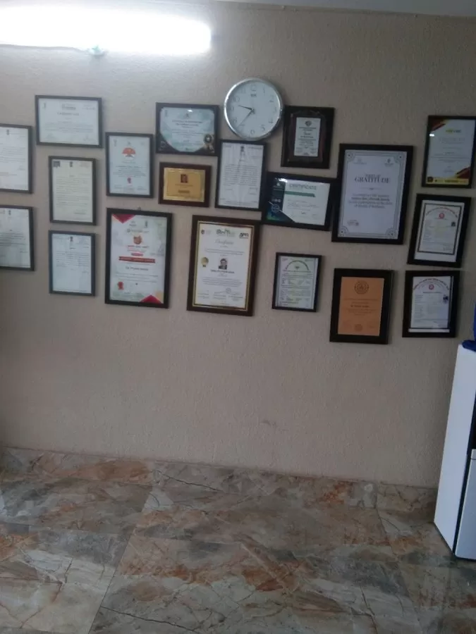 Ayuquo Centrum | Best Ayurvedic Hospital in Noida | Panchkarma Wellness | Male/Female Health, Kidney/Liver Disorders Doctor - Photo 6