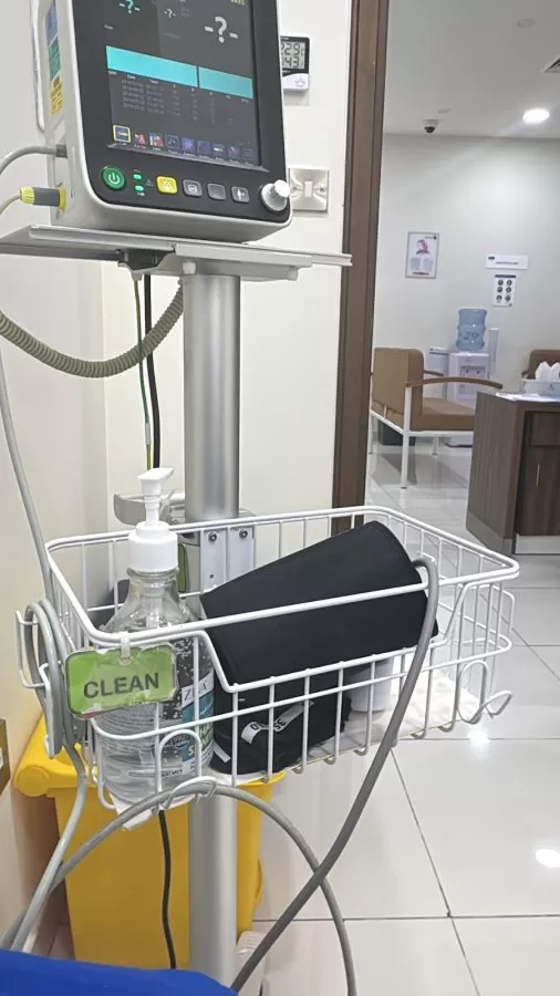 LLH Medical Centre, Al Najda - Photo 2