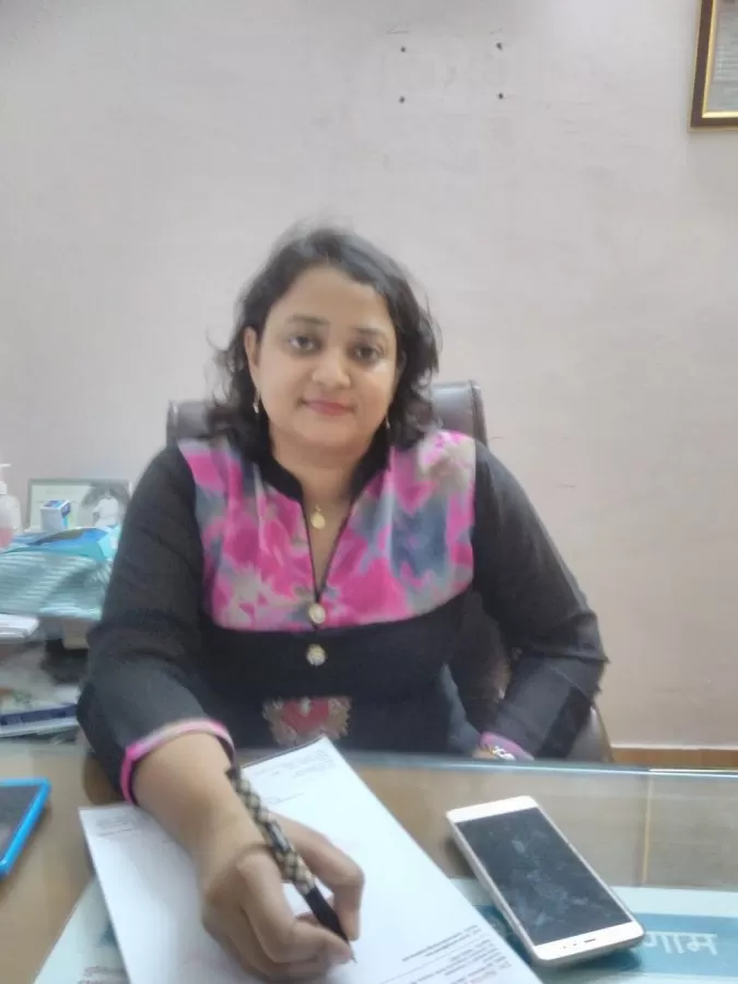 Dr Savita Jain - Photo 7