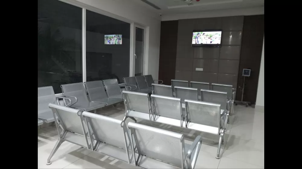 Mindvision Psychiatry Hospital and Deaddiction center - Photo 4