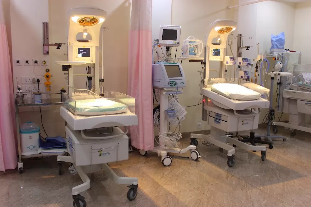 Cloudnine Hospital - Bellandur | Best Maternity & Pregnancy Centre - Photo 6