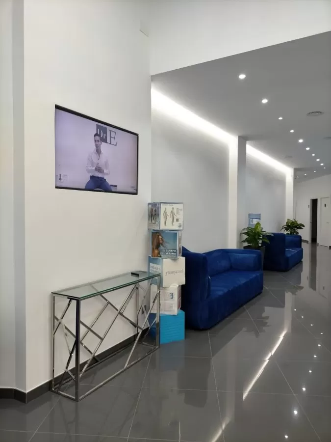 Clinica Esquivel Barcelona - Photo 4