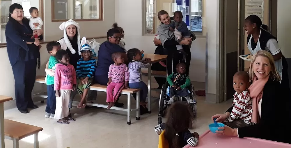 St. Joseph's Intermediate Paediatric Care - Photo 2