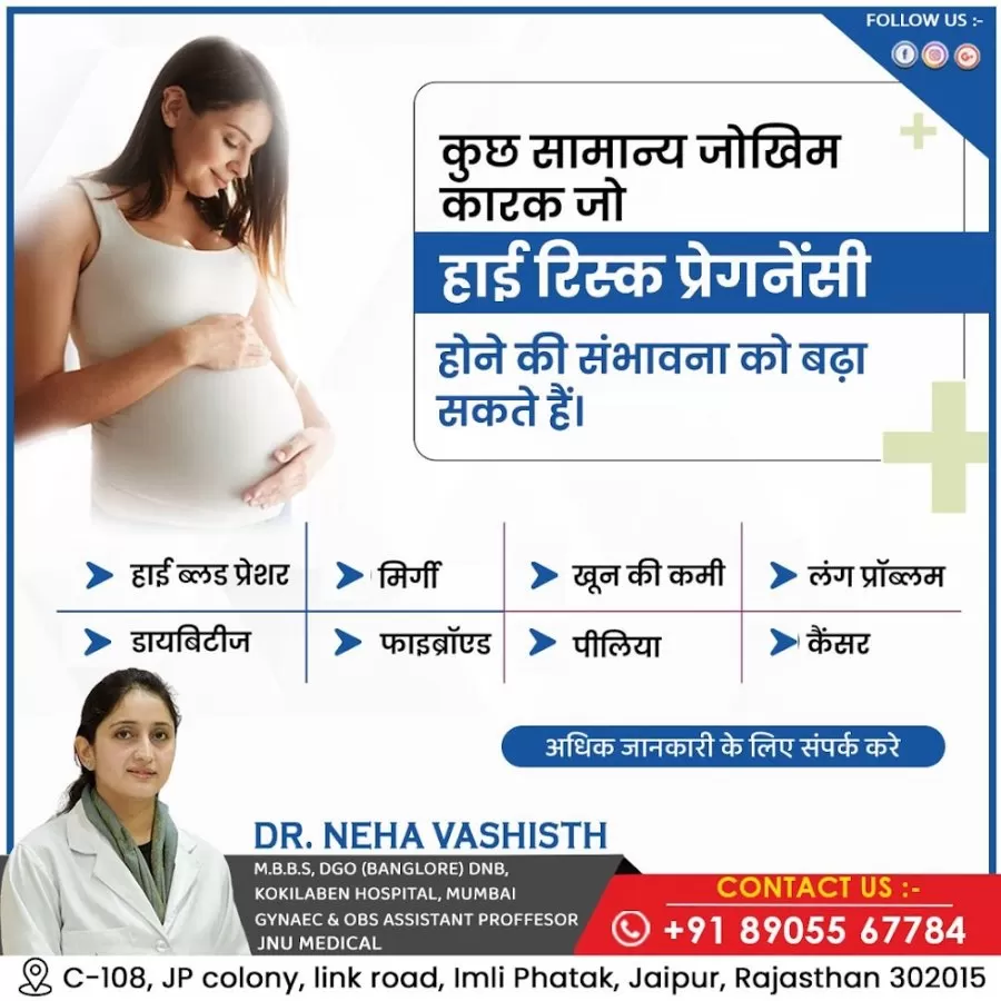 Dr. Neha Vashisth - Photo 8