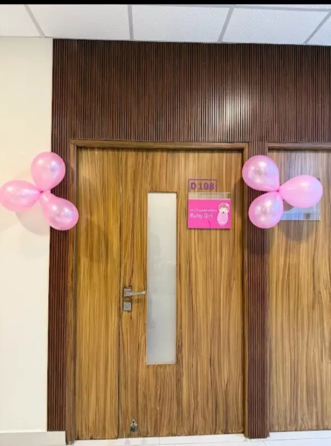 Baby Bloom Hospital - Photo 6
