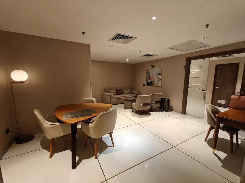 Cloudnine Hospital - Punjabi Bagh, New Delhi | Best Maternity & Pregnancy Centre - Photo 6