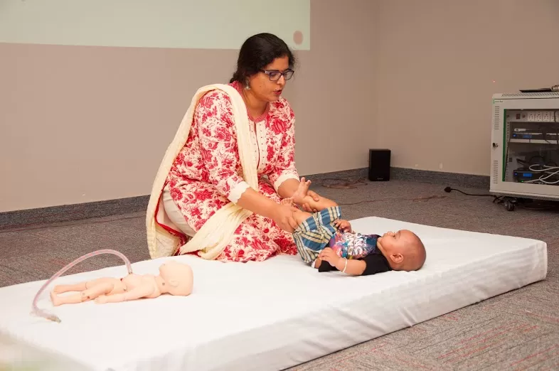Dr. Shreya Dubey - Photo 6