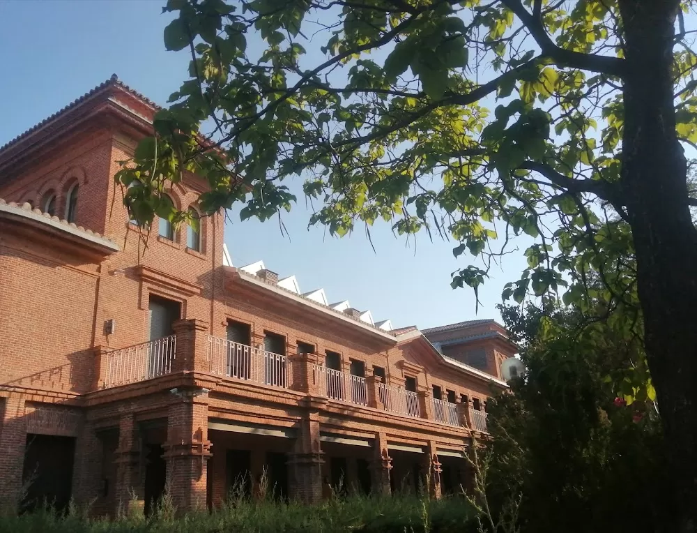 Hospital Cantoblanco - Photo 4