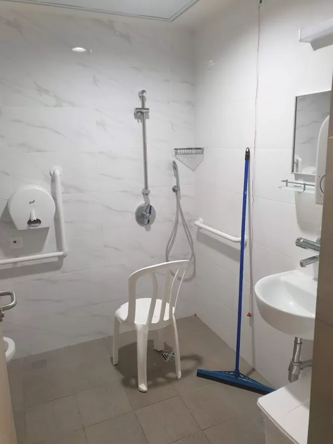 Department of Gynecology - Photo 3