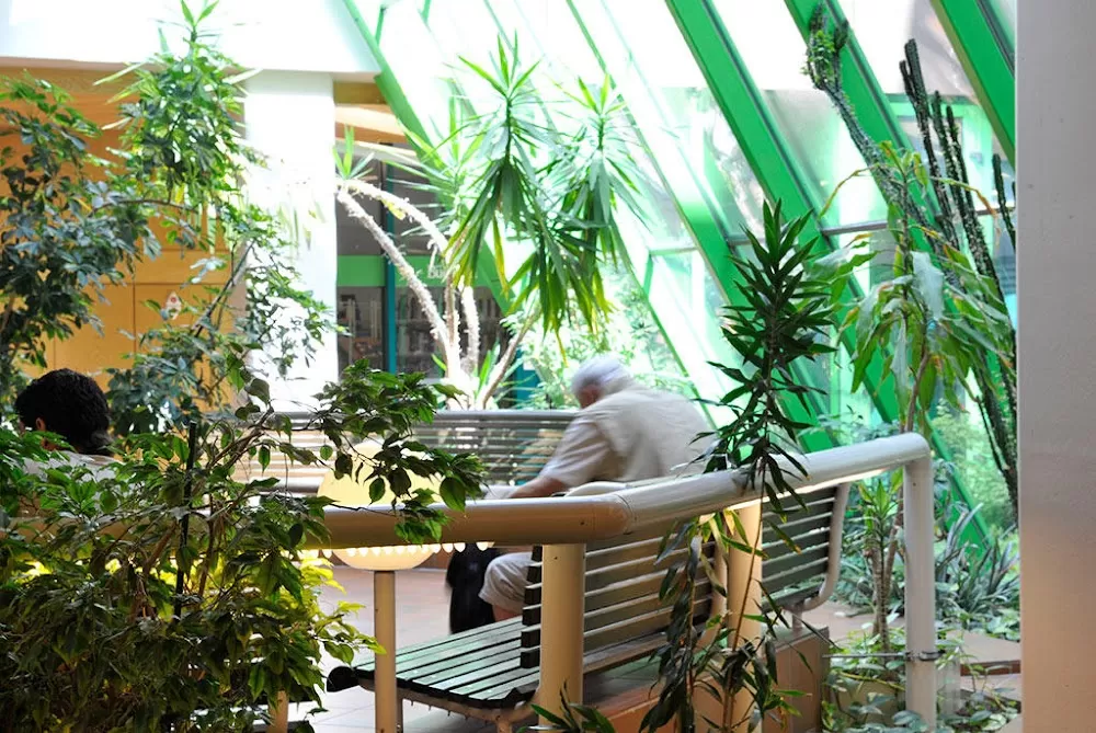Notaufnahme, Notfallzentrum - Bogenhausen | München Klinik - Photo 6