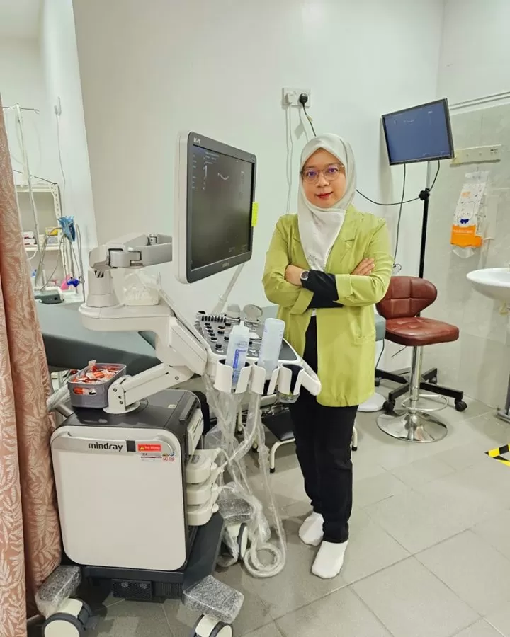 Marissa Mediclinic Bukit Baru - Photo 5