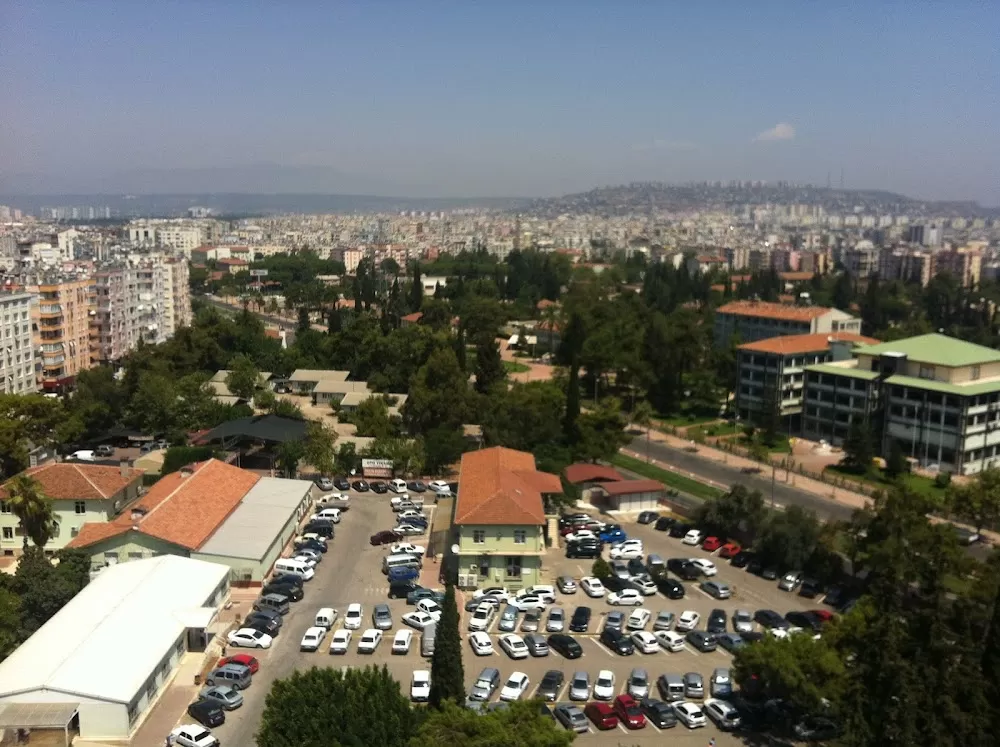 Antalya Atatürk State Hospital - Photo 2