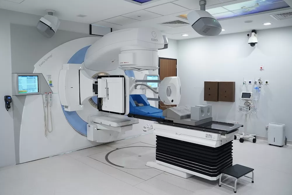 Cancer Centre, Gleneagles Medini - Photo 4