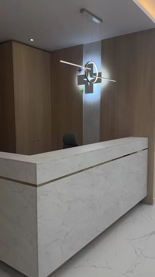ASTRAMED Mokotów Centrum Medyczne - Photo 2