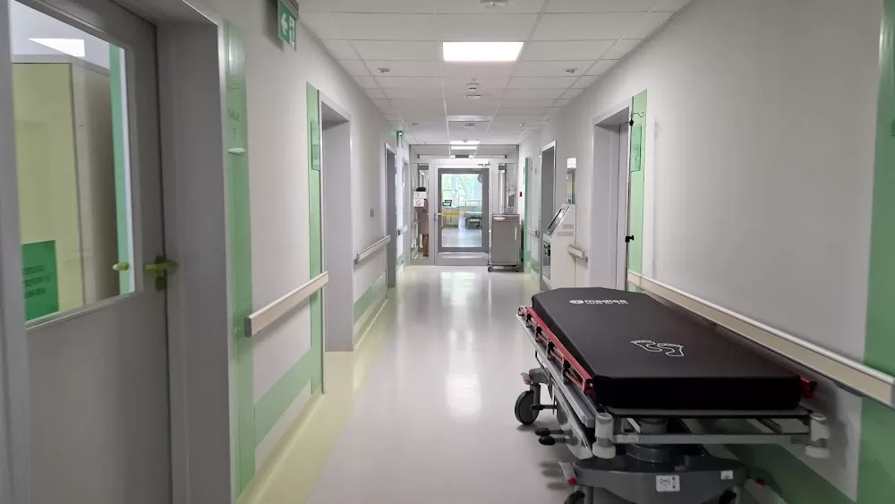 Szpital Dziecięcy im. prof. dr. med. J. Bogdanowicza Samodzielny Publiczny Zakład Opieki Zdrowotnej - Photo 3