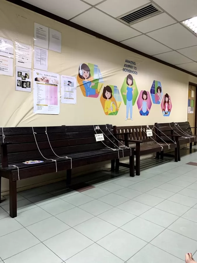 Cheras Specialist Maternity Centre - Photo 3