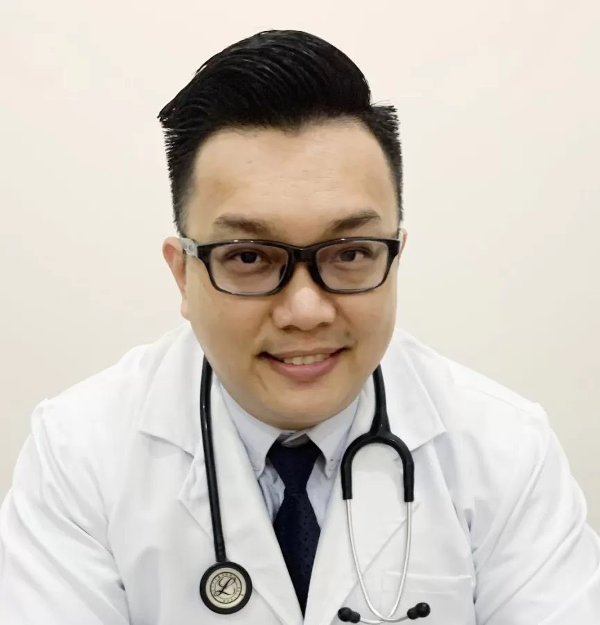 Dr Goh Yi Pei Women's Specialist Clinic 吴宜霈妇产科 - Photo 7