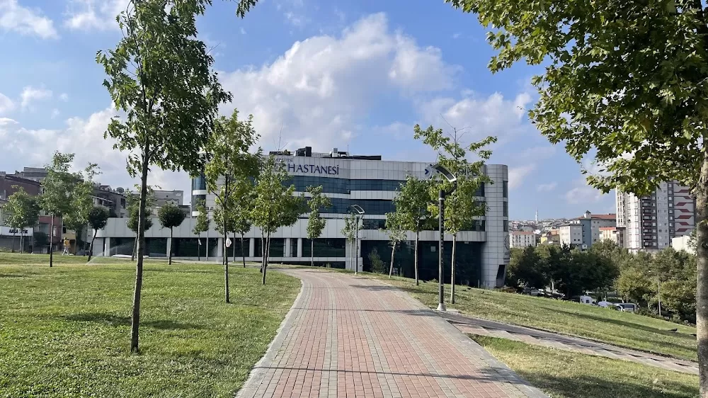 Medipol University Esenler Hospital - Photo 3