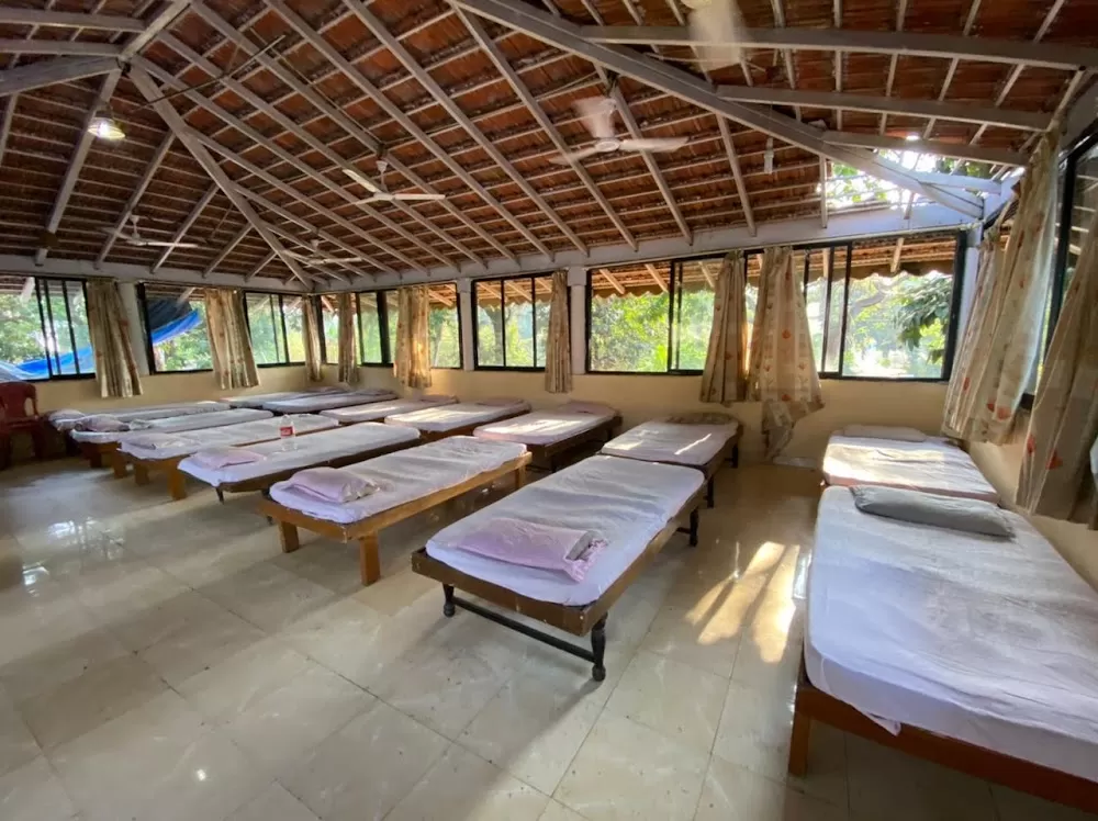 Anandvan Wellness Centre - Photo 2