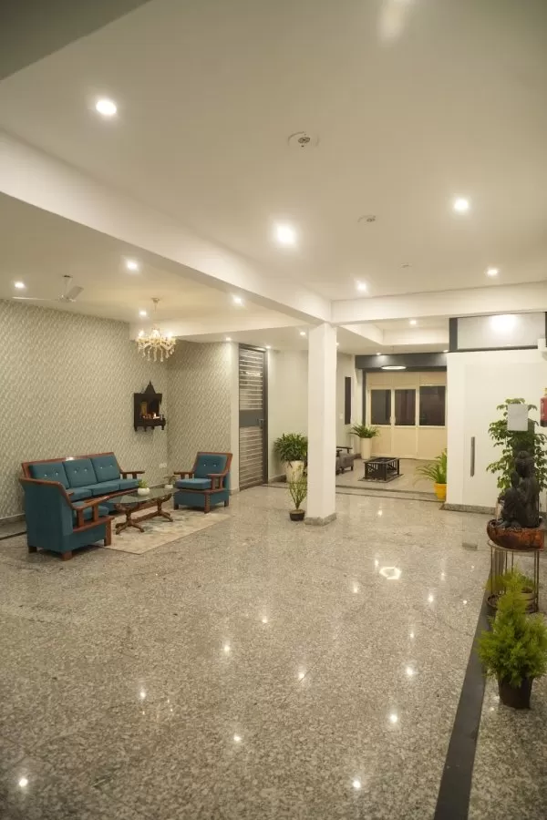 Panaah Rehabilitation Centre - Photo 3