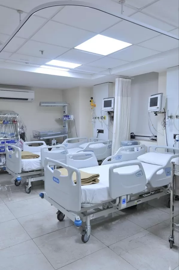 Dr. Pragya Goel - Best Obstetrician & Gynecologist in Chandigarh | Cloudnine Hospitals - Photo 7