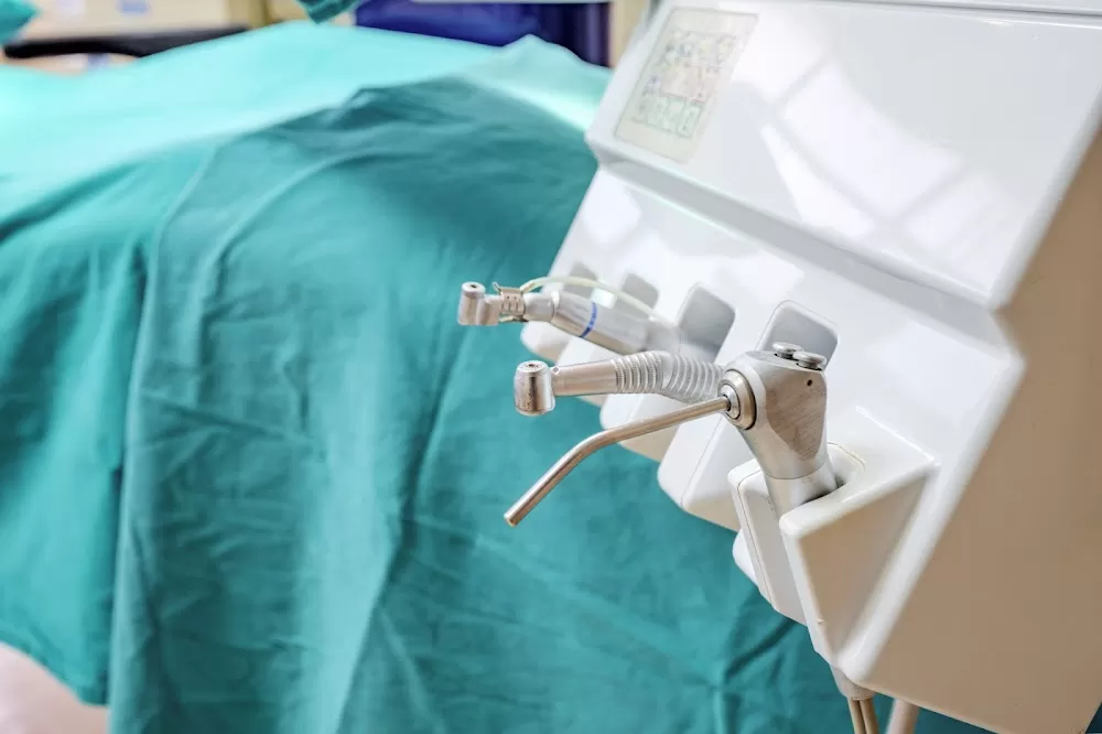 Lorne Street Anaesthetic Clinic - Photo 7