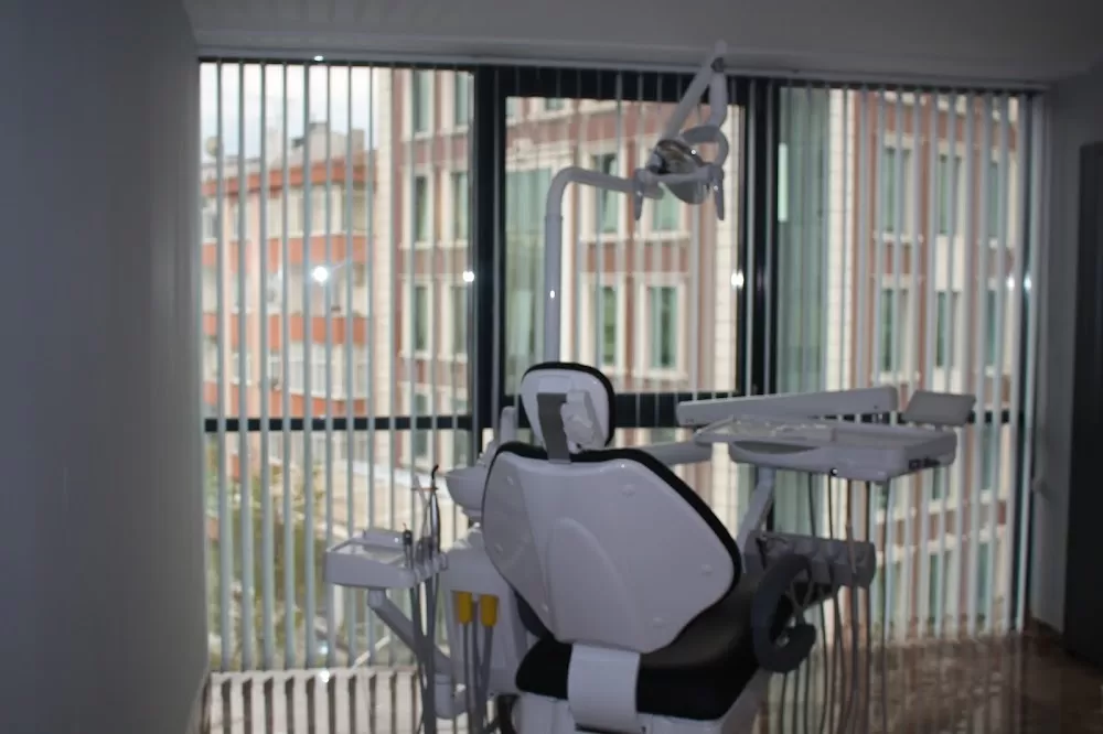 Sanita Hospital - Photo 7