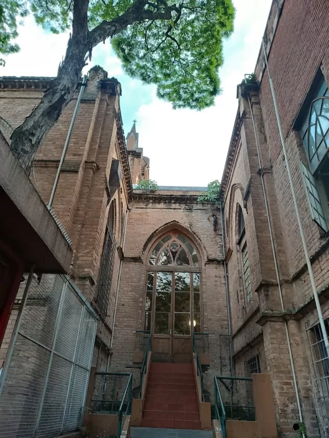 Santa Casa de Misericórdia de São Paulo - Photo 7