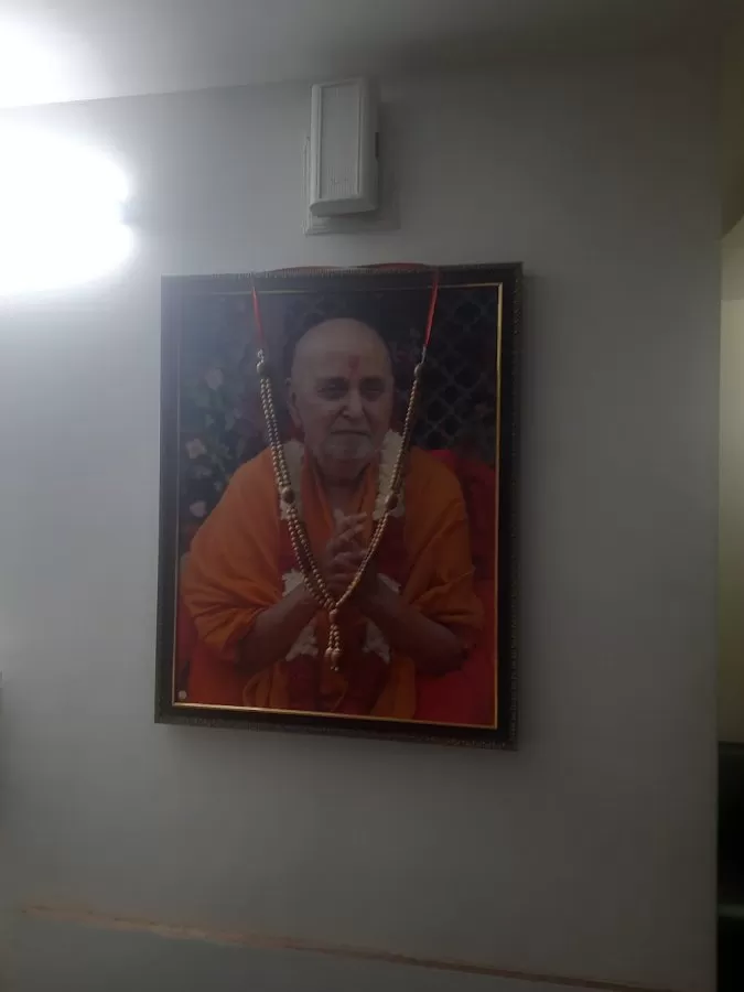 Sahajanand Eye Care Hospital - Cataract Doctor, Lasik Eye Surgery, Eye Surgeon in Vastrapur, Bodakdev Ahmedabad - Photo 6