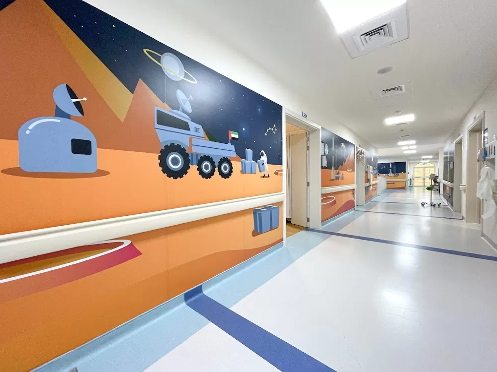 Amana Healthcare Long-Term Care Facility for Adults & Children - Photo 3