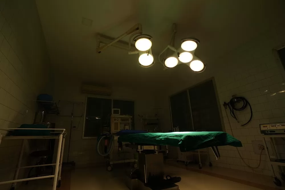 PDR Orthopaedic Hospital - Photo 7
